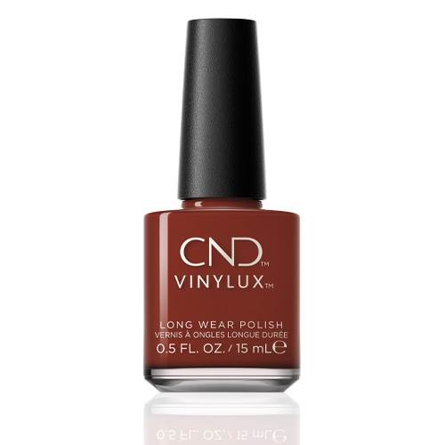 SMALTO CND VINYLUX Maple Leaves